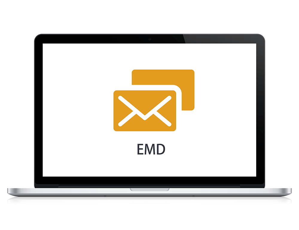 EDM推廣